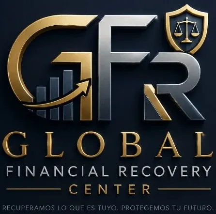 Logo GFR Global