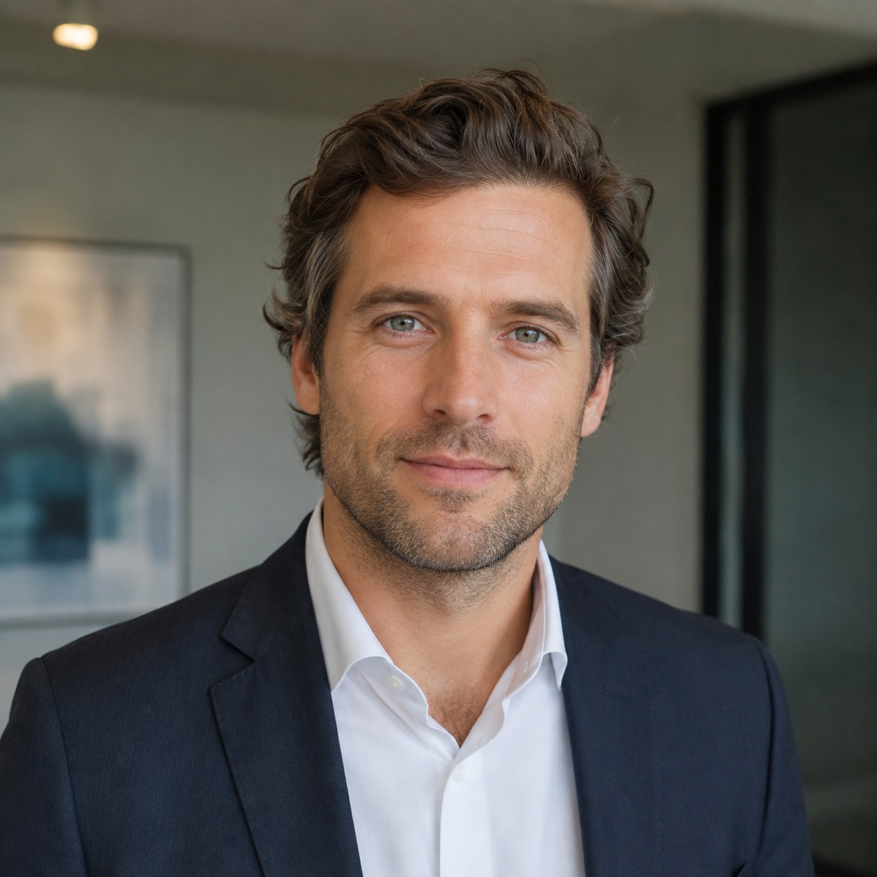 Adam Roy Goldhagen